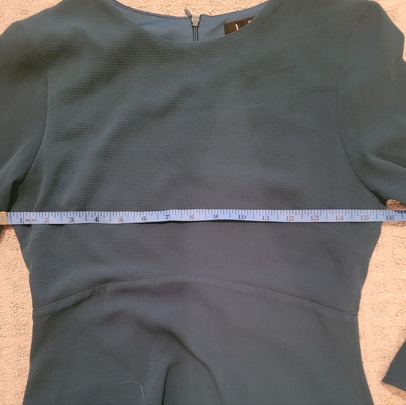 Lulus dress - Picture 4 of 7